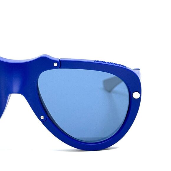 New, BURBERRY Sunglasses B4433-U 4139/80 Authentic - Picture 5 of 12